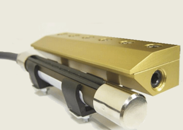 離子風刀、離子氣刀